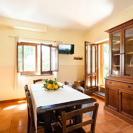 Villa Villa Limoneto B Sorrento