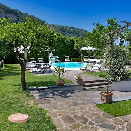 Villa Villa Limoneto B Sorrento
